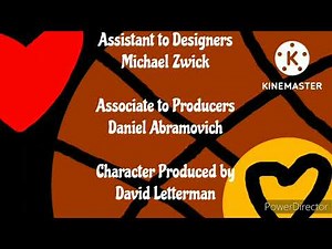 JH Movie Collection (2019) Ending Credits