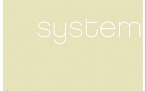 System-System（Full Album)