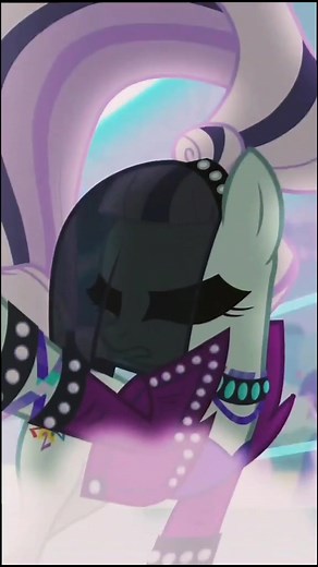Countess Coloratura MLP Edit Wallpaper
