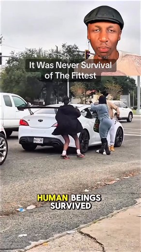 Ruthless Kindness on Instagram: "A student once asked anthropologist Margaret Mead, “What is the earliest sign of civilization?” The student expected her to say a clay pot, a grinding stone, or maybe a weapon. Margaret Mead answered, “A healed femur.” The femur bone is the longest bone in the body, linking hip to knee. It takes at least 6 weeks to heal. A healed femur shows that someone cared for the injured person, did their hunting and gathering, stayed with them, and offered physical protecti