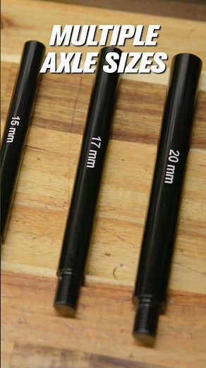 Tire Changes Made Easy!