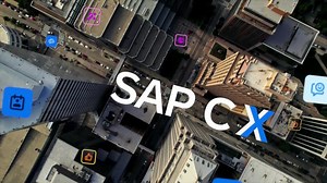 SAP CX meets AI