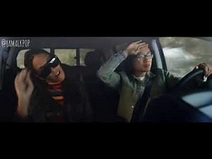 SPACE FORCE (NETFLIX) - AOA - ELVIS (Season 1 Episode 8)