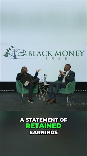 Dr. Dana Carson: They Never Taught Us How Money Really Works