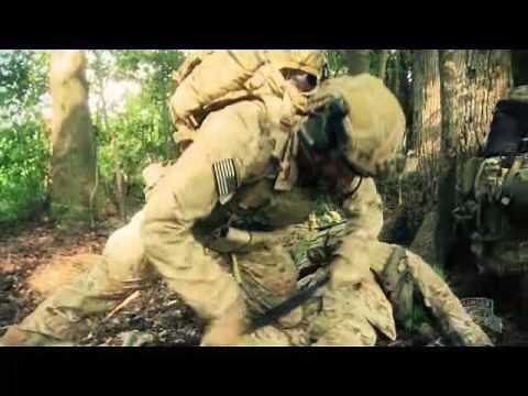 75th Ranger Regiment