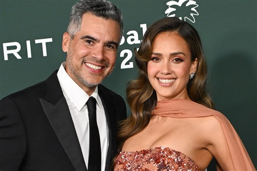 Movie Star Officially Divorcing Husband of 17 Years: Latest Details on Jessica Alba's Split From Cash Warren