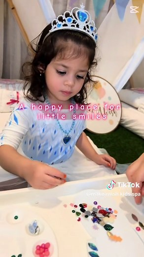 Kids Spa: Fun and Relaxation for Little Ones