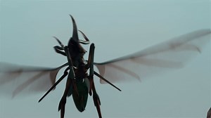 ⚠️Special Announcement next week in live stream Tune in here on Facebook, Monday 2 Dec at 6 PM GMT, 🦟 Would you like to know more? 👉http://bit.ly/24QeEv4 | Starship Troopers