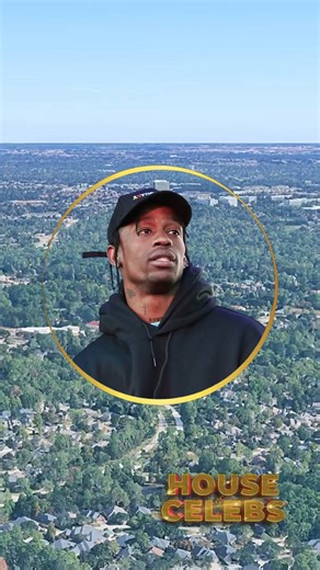 🎵 Travis Scott’s Cypress Estate – $2.3 Million Texas Mansion (#3) 🌳✨ Rapper and producer Travis Scott owns this $2.3 million mansion in Cypress, Texas, featuring 5 bedrooms, 9 bathrooms, and 9,627 sq. ft. of expansive, luxurious living—one of several impressive properties in his growing real estate portfolio. This spacious estate offers privacy, style, and room for a superstar lifestyle. 🏡💫 #TravisScott #CypressTexas #TexasLuxury #CelebrityHomes #HouseOfCelebs #LuxuryLiving #DreamMansion #Mu