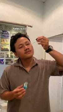 You're a guy, right?! Use this, Gentleman Series A Package @clorismen #clorismen #skincarecowok #.