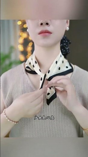 Winter Outfit Hacks Silk Scarf Styles That Elevate Your Look