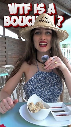 Is This A Dumpling? 🥟