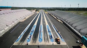IT’S RACE WEEK AT THE DRAGWAY! 🤩 Betway | #CarolinaNats | #SpeedForAll | zMAX DRAGWAY