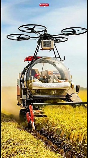 How drone tech is revolutionizing the speed