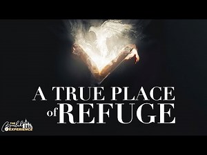 “A True Place Of Refuge” – Sermon by Reverend Dr. Jerry D. Black (Deuteronomy 33:27)