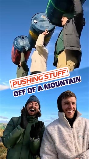 45K views · 619 reactions | Exercise Balls Take A Tumble  | How Ridiculous | Facebook