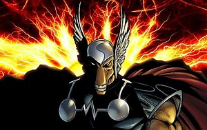 Beta Ray Bill Easter Egg in Avengers: Endgame Finally Revealed