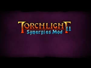 SynergiesMOD V1176 file