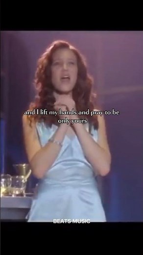 Mandy Moore - Only Hope - A walk to remember