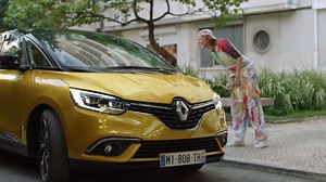 4 Jahre Wartung gratis bei Sorglos-Finanzierung! Der neue Renault Scénic nur jetzt ab 18.690,- | Renault