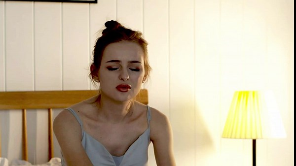 Handheld Sleep Device Sleep Instrument Sleep Aid Machine, Green