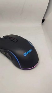 MKESPN X9, Souris Professional 10 bouton, la souris ULTIME 100% personnalisable même au plus petit détail. - Capteur optique haute performance allant jusqu’à 7 800 dpi - Logiciel spécifique propriétaire - 10 bouton réglable a l'infini avec son logiciel propriétaire - 98 réglage des led - Ergonomique design - 125-100hz de taux de rafraichissement Seulement a 120 000ar Stock limité Alor n'attendez plus livraison partout tana 3000ar | Infinity STORE