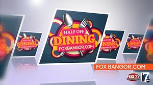 Save money and support our local restaurants by getting your half off dining certificates today. https://wvii.abc7deals.com/index.php?index_type=promo-detail&h=1026645 | FOX ABC Maine
