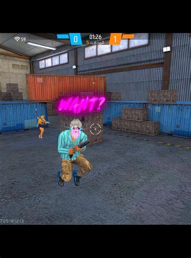 ZINGO VS 🌍#freefire #freefirehighlights #foryoubage #foryou