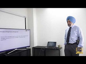 EP.7 Bridge Resource management