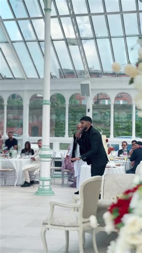 Shaadi mubarak to the stunning couple may allah protect them for evil eyes ameen! 🙏🏻❤️ #foryou #wedding #performance #event #love #feels #shaadi #mubarak #2024 #deen #faith #marriage #marry #life #music #fyp #foryoupage