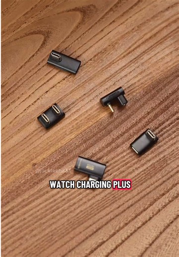 Essential USB-C Adapter for a Tidy Desk