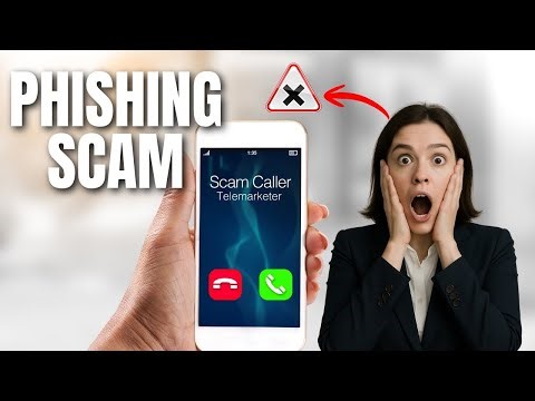 "How Hackers Trick You with Phishing (And How to Stop Them)"