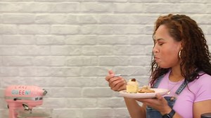 This giant CCC dessert platter cake is a chocoholic’s dream