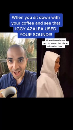 #duet with @thenewclassic IGGY THIS IS AMAZING #iggyazalea #accountant #comedytiktok #theatrekid #musicaltheatre #comedysong #imanaccounant