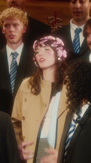 Meet Annie Bowie | Happy Socking Holidays