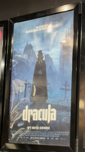 Alamo Drafthouse on Instagram: "Tickets to DRACULA are on sale now at drafthouse."
