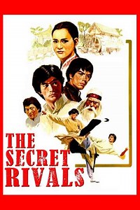 The Secret Rivals - Movie