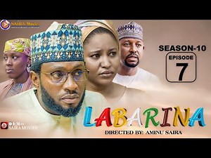 LABARINA SEASON 10 EPISODE 7