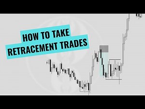 How to Take a Retracment Trade