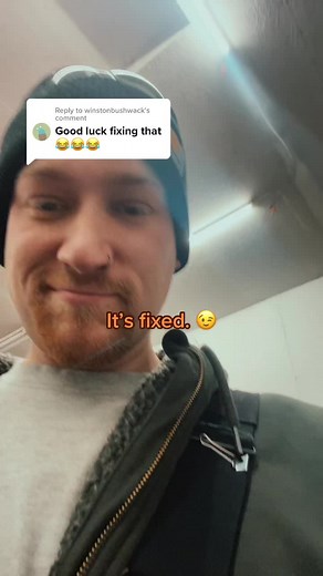 Reply to @winstonbushwack #fypシ #orphanediron #elfitup #mechanic #cartok #customerstates #cars