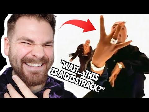 WHO IS TUPAC?!!! | 2Pac "Hit 'Em Up" FIRST TIME REACTION!