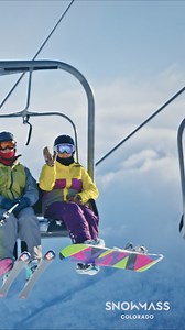 A vibrant village, tucked in among pristine mountain peaks, puts ski slopes and outdoor adventures right at your doorstep. Experience life magnified. | Snowmass | Facebook