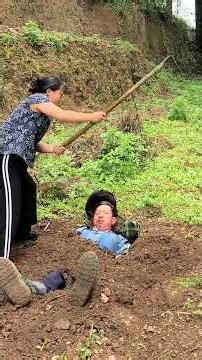 Infinite Worries of Deru: Hilarious Rural Life in China