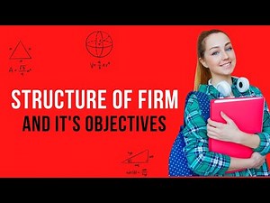 Structure of Firm | Business | BEFA