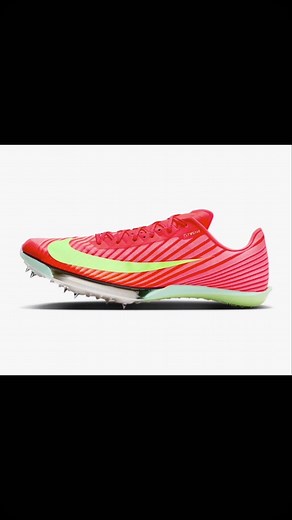 13 reactions | Nike Maxfly 2 Track & Field Sprinting Spikes. Another...