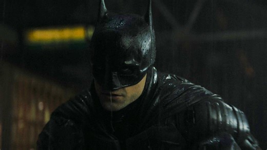 DC's New Batman TV Show Is Out Now & Here's How You Can Watch It
