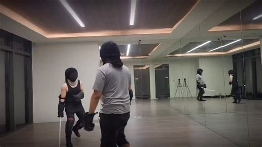 22 reactions | Chipmunk Fight at Forge Taguig Thursday Class  | Forge Pioneer: Historical Fencing | Facebook