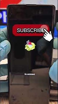 How to Hard Reset Motorola Moto Edge Plus