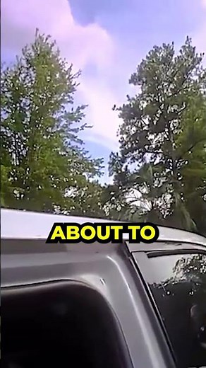 The Cop Got What He Deserved!