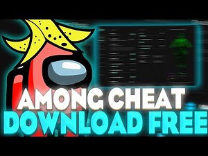 AMONG US MOD MENU 2025 🔥 ALWAYS IMPOSTOR Cheat PC (UNDETECTED Hack Download!)